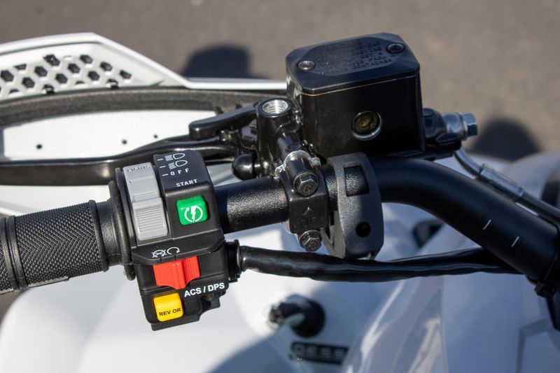 NEW 2026 CAN-AM RENEGADE X XC 1000R Image 19