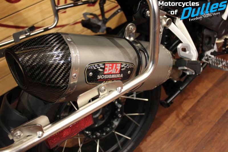 2022 BMW R 1250 GS Adventure Image 12