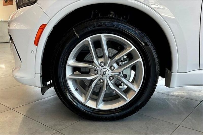 2025 Dodge Durango R/T Premium AwdImage 8