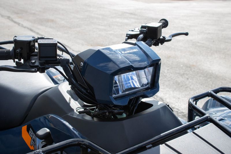 NEW 2026 KAWASAKI BRUTE FORCE 300 Image 10