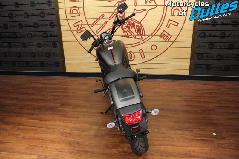 Used 2021 Kawasaki Vulcan S ABS Image 7