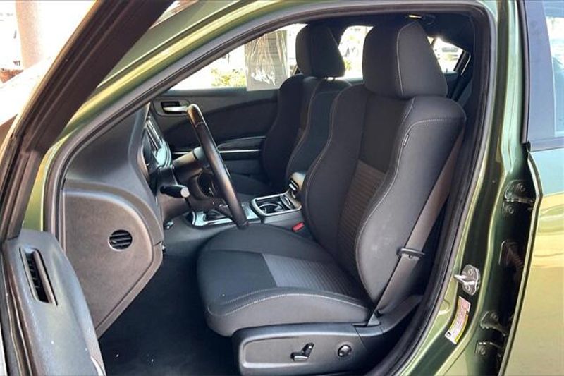 Used 2023 Dodge Charger GTImage 24