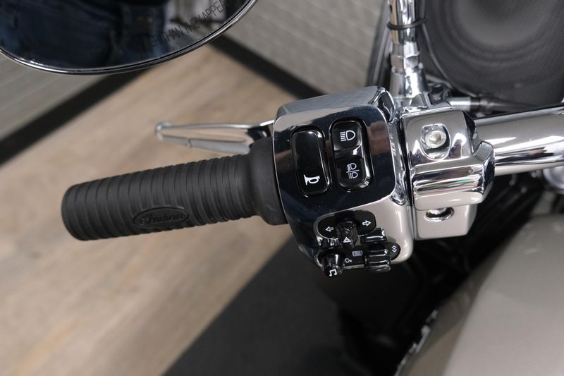 NEW 2026 INDIAN MOTORCYCLE PURSUIT LIMITED WITH 112 PACKAGE Image 15