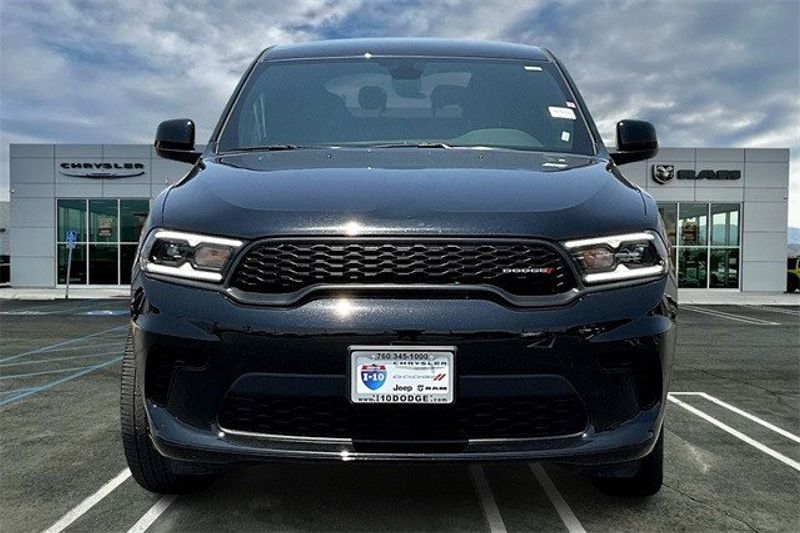 2023 Dodge Durango GTImage 2