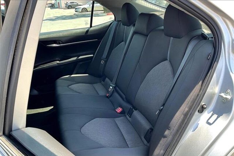 Used 2023 Toyota Camry LEImage 25