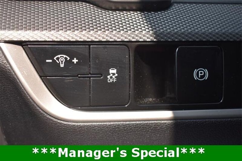 2024 Kia Sportage LXImage 20