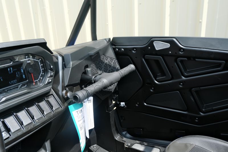 2025 Polaris RZR XP 4 1000 SPORT BLUE Image 26