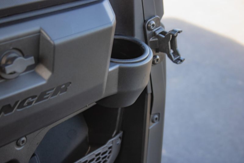 NEW 2026 POLARIS RANGER CREW XP 1000 PREMIUM Image 30