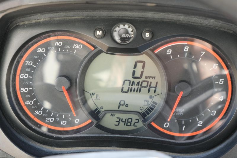 USED 2019 CAN-AM SSV DEFENDER MAX TEX HD10 TB 19 LONE STAR Image 29