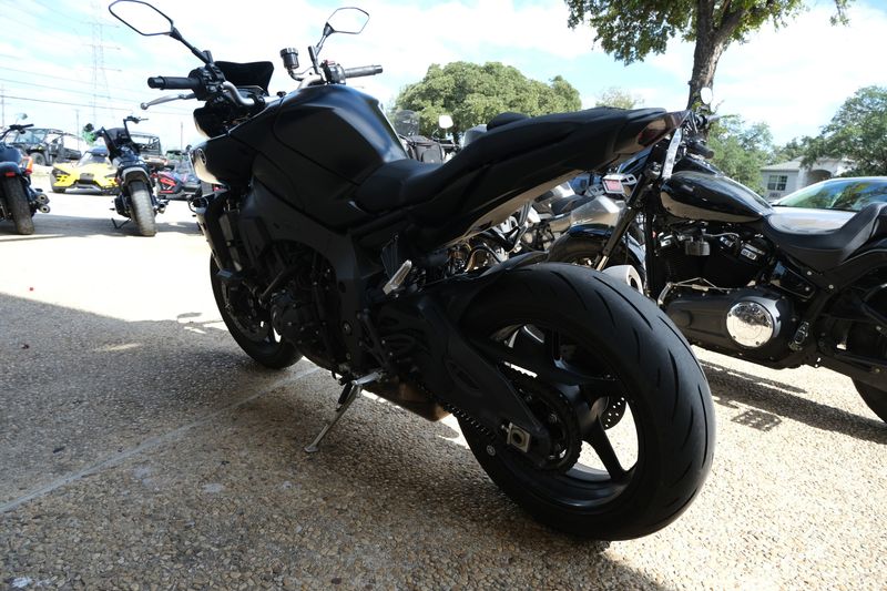 2023 Yamaha MT10 BLACKImage 11