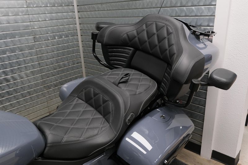 USED 2024 INDIAN MOTORCYCLE PURSUIT DARK HORSE Image 17