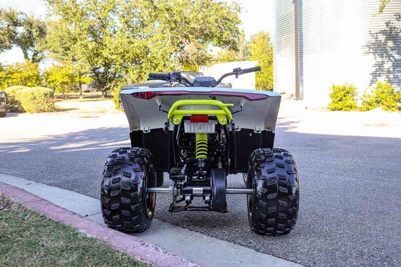 USED 2024 CFMOTO CFORCE EV110 Image 17