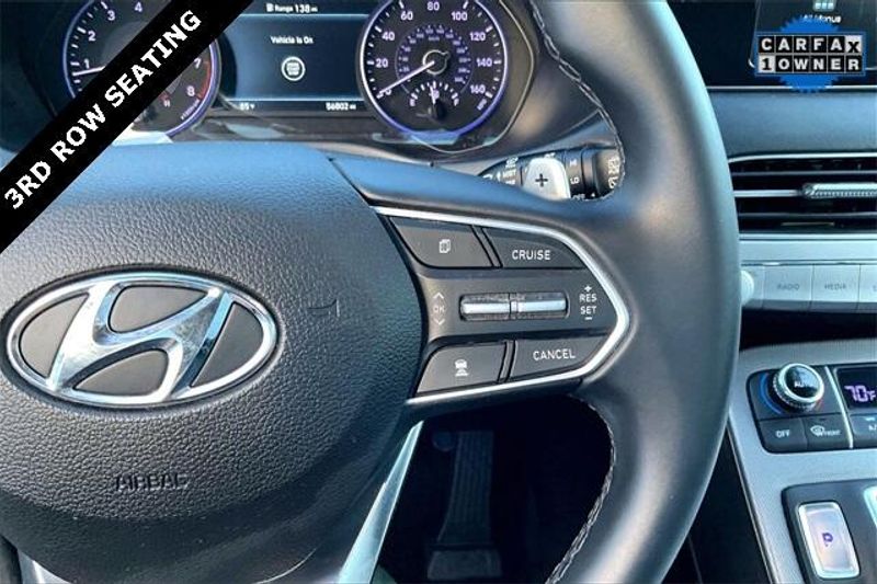 Used 2020 Hyundai Palisade SELImage 19