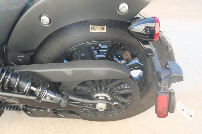 NEW 2025 INDIAN MOTORCYCLE SPORT SCOUT LIMITED WITH TECH PACKAGE  Family PowerSports (877) 886-1997 familypowersports.com 