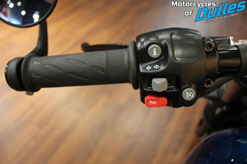 New 2026 Triumph Bobber Image 10