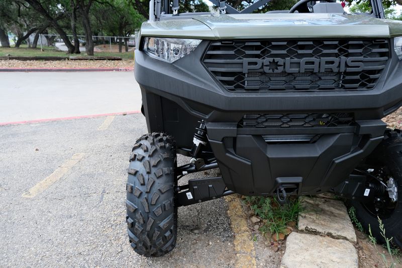 2025 Polaris RANGER 1000 SAGE GREEN Image 17