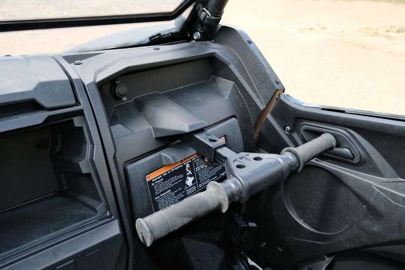 USED 2024 KAWASAKI TERYX KRX 1000 Image 18