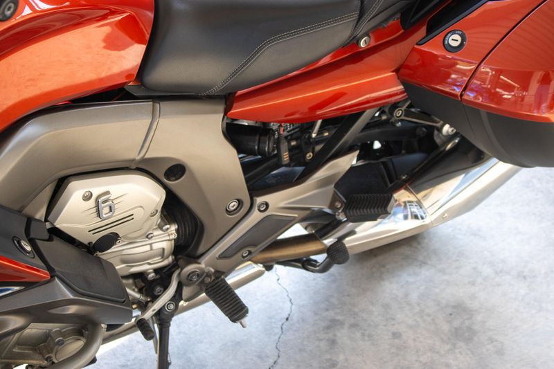 USED 2014 BMW K 1600 GT Image 20