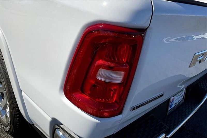 New 2026 RAM 1500 Big Horn Crew Cab 4x2 5