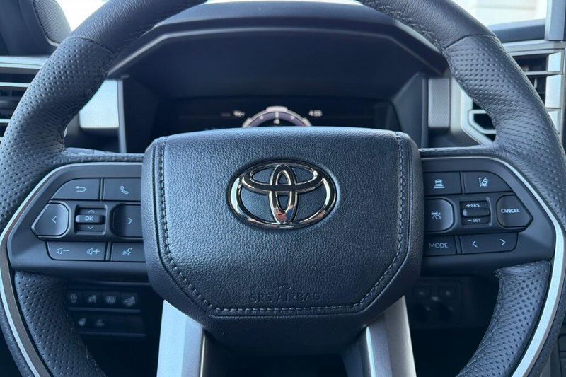 New 2026 Toyota Tundra LimitedImage 23