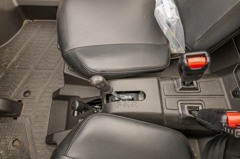 NEW 2026 POLARIS RANGER 150 EFI Image 16