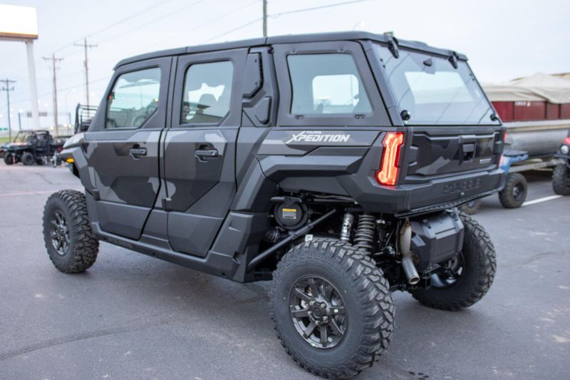 NEW 2026 POLARIS XPEDITION ADV 5 NORTHSTAR Image 4