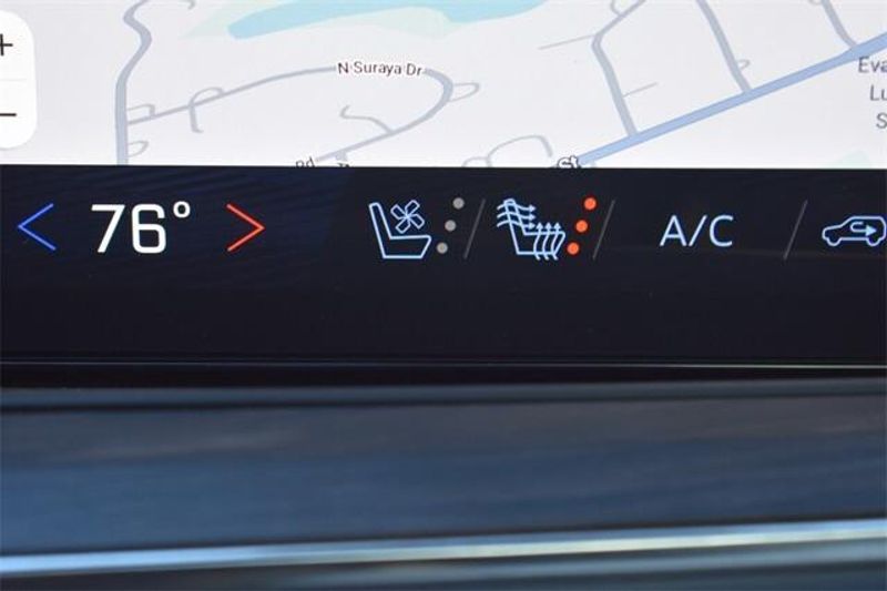 New 2025 Chevrolet Tahoe PremierImage 40