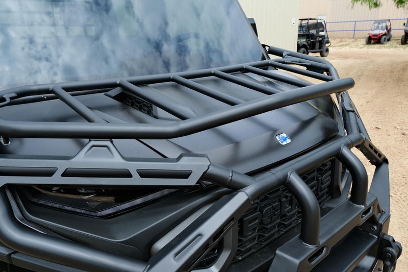 NEW 2026 POLARIS RANGER CREW XD 1500 NORTHSTAR ULTIMATE Image 11