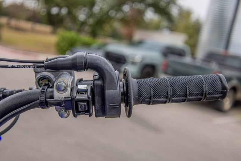 NEW 2026 YAMAHA WR250F Image 4