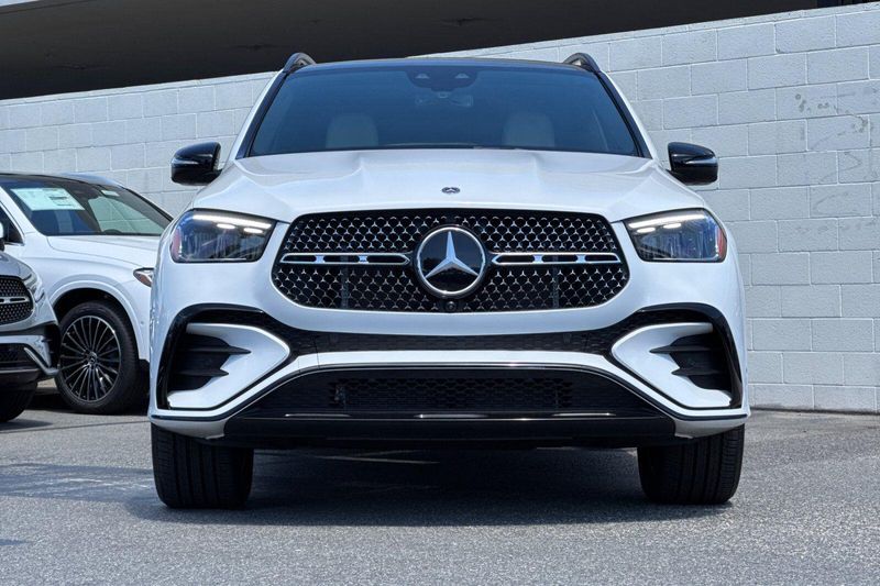 Used 2026 Mercedes-Benz GLE 450Image 9