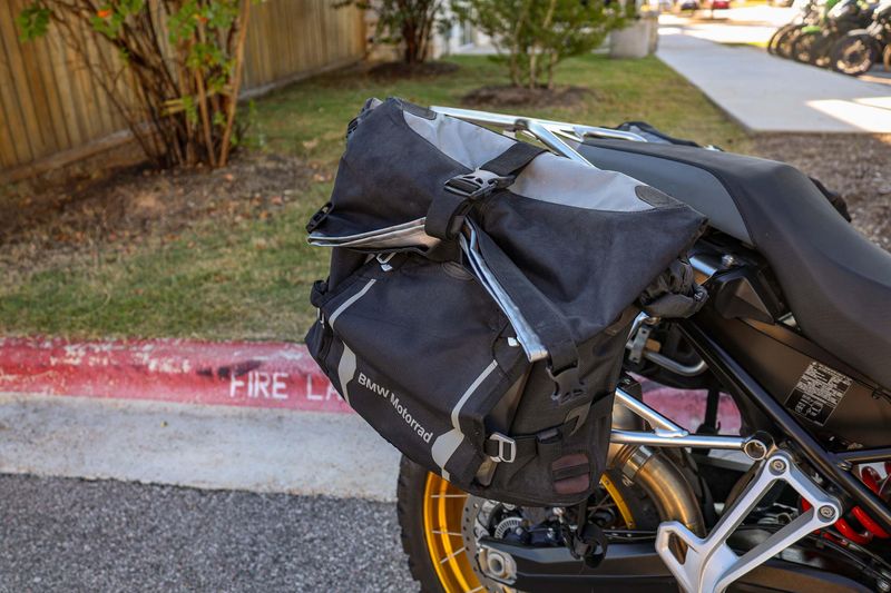 USED 2019 BMW F 850 GS ADVENTURE Image 13