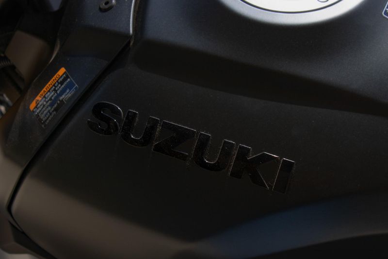 NEW 2026 SUZUKI GSX8T Image 23