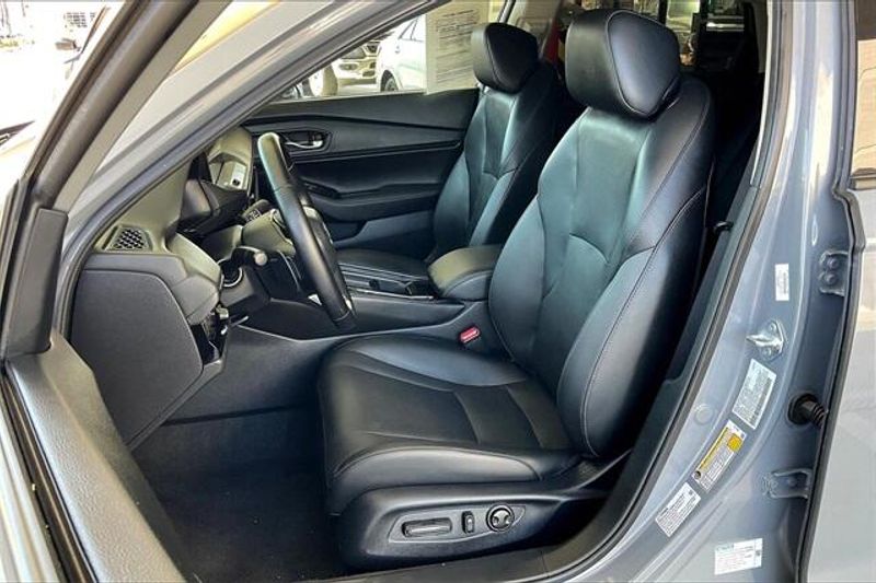 Used 2024 Honda Accord TouringImage 24