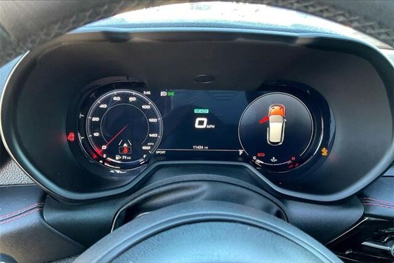 Used 2024 Dodge Hornet R/TImage 20