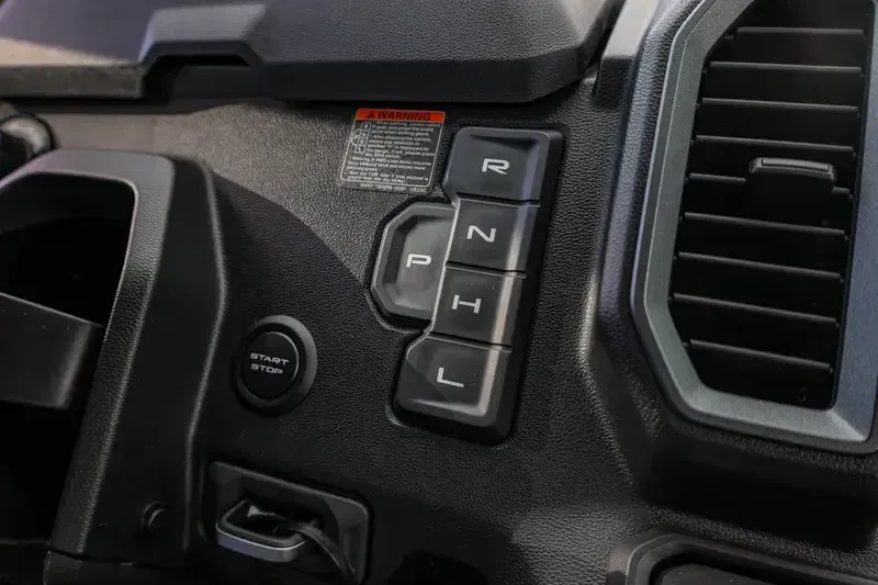 NEW 2026 CFMOTO UFORCE U10 PRO HIGHLAND Image 21