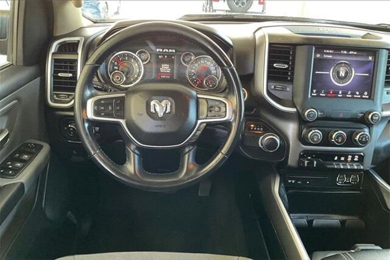 2019 Ram 1500 Big Horn Lone Star photo 4