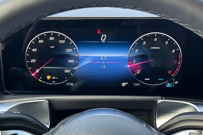 New 2026 Mercedes-Benz GLB 250Image 21