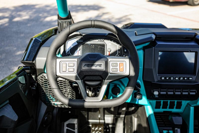 NEW 2025 POLARIS RZR PRO R 4 ULTIMATE Image 14