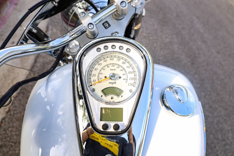 USED 2023 SUZUKI BOULEVARD C50T Image 16