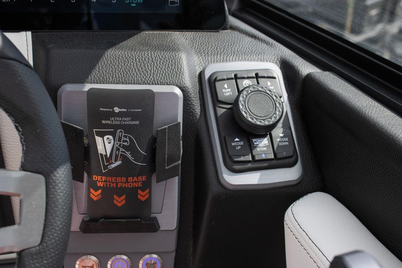 NEW 2026 MALIBU WAKESETTER 23 MXZ Image 65