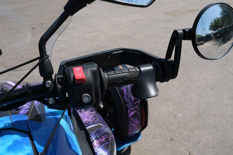 USED 2019 CAN-AM RYKER 600 ACE 19 Image 22