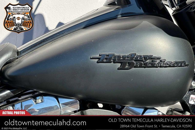 2010 Harley-Davidson Street Glide in a BLACK DENIM exterior color. BMW Motorcycles of Temecula – Southern California (951) 506-6903 bmwmotorcyclesoftemecula.com 