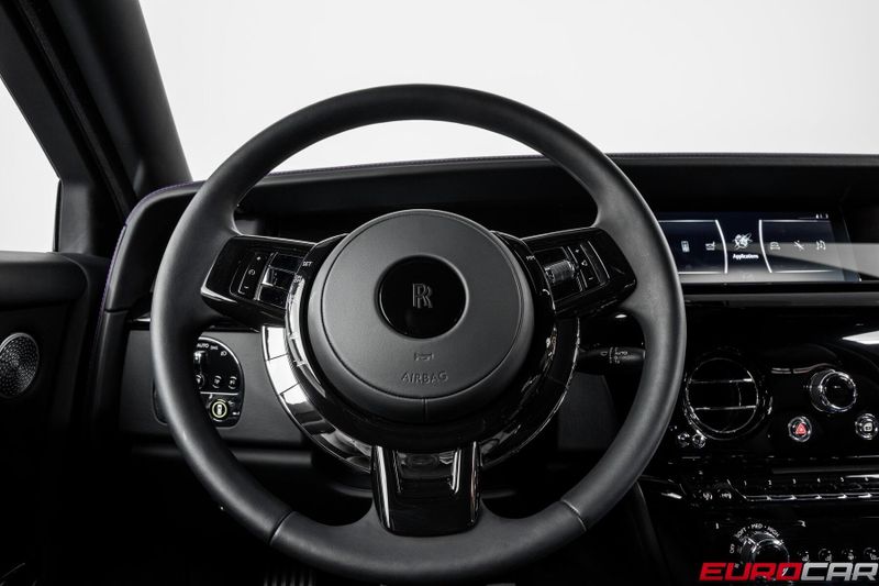 Used 2024 Rolls-Royce Phantom *IMMERSIVE REAR SEATING * FULL BODY PPF*Image 29