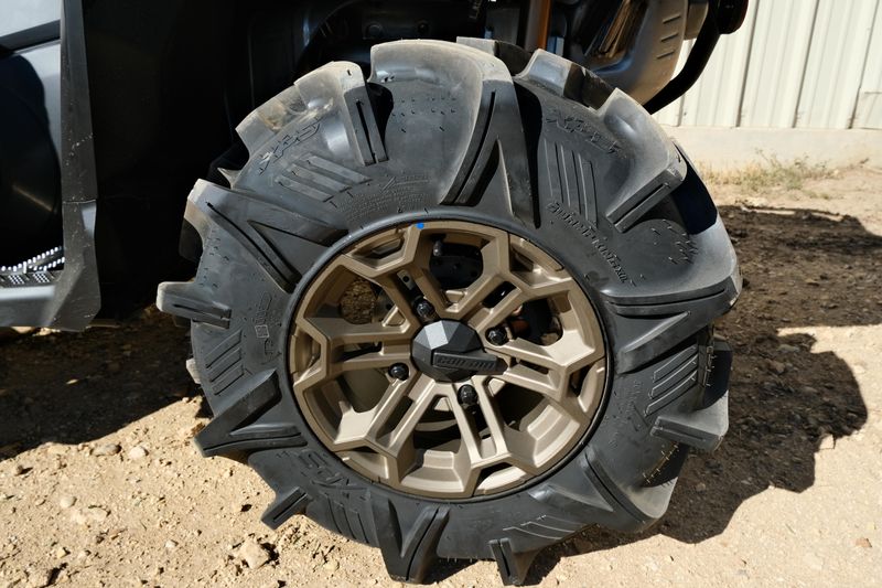 NEW 2026 CAN-AM OUTLANDER X MR 850 Image 21