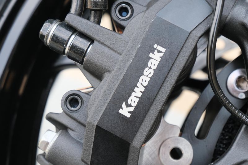 NEW 2026 KAWASAKI NINJA ZX4RR ABS Image 17