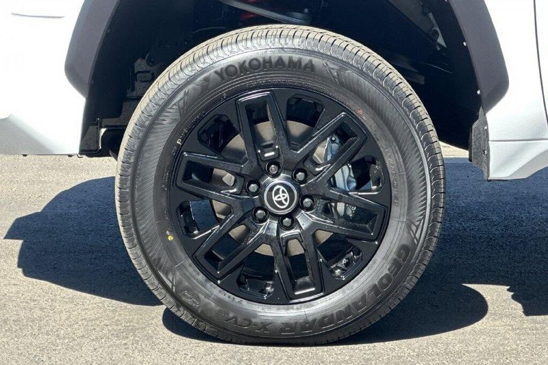 New 2026 Toyota Tundra LimitedImage 31