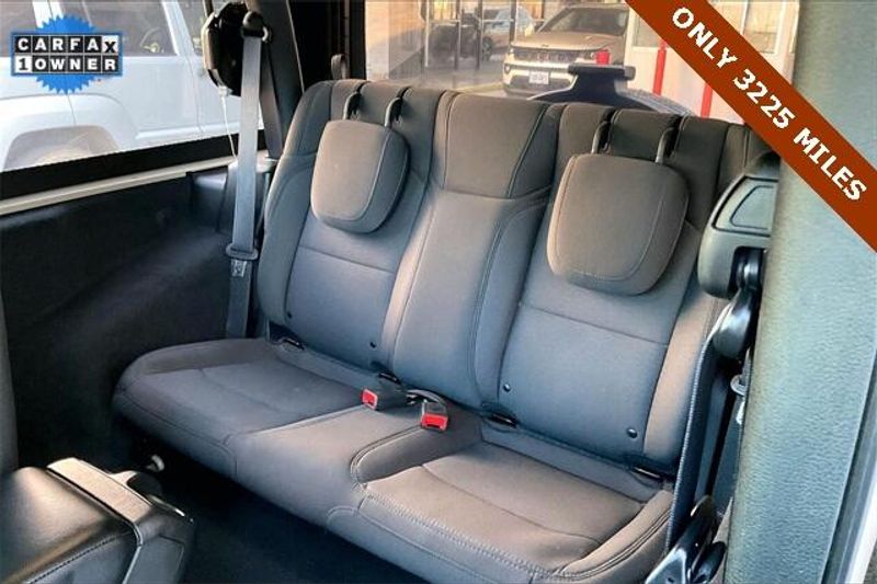 Used 2022 Jeep Wrangler Sport SImage 25