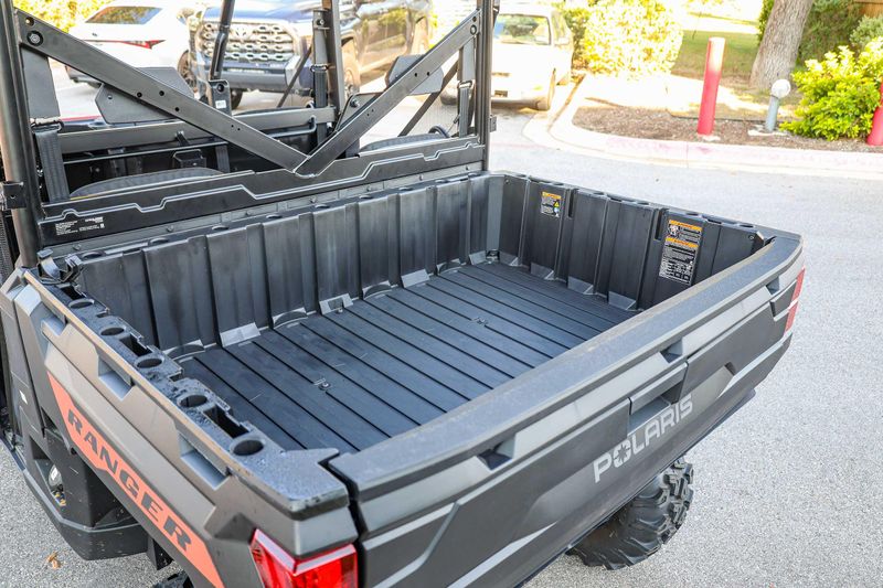 NEW 2026 POLARIS RANGER CREW 1000 PREMIUM Image 23