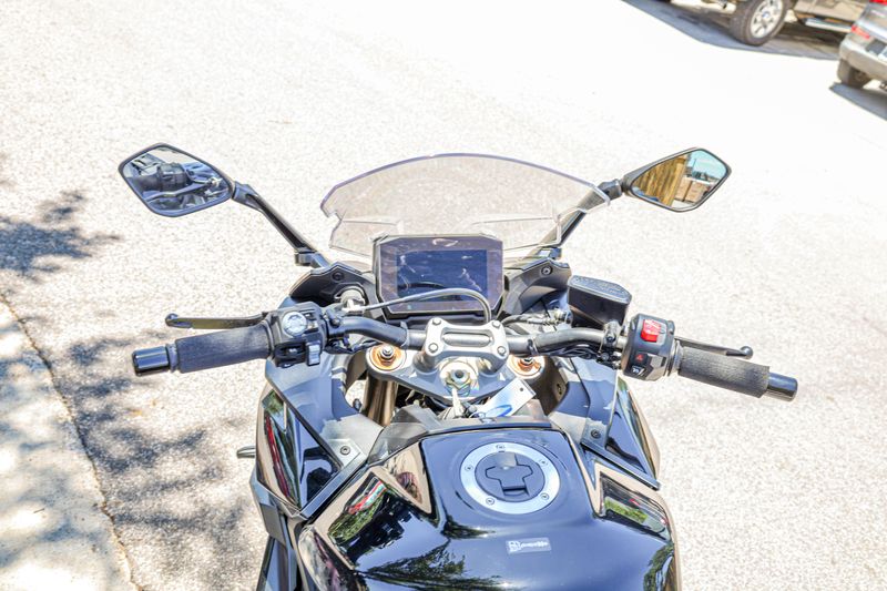 USED 2024 SUZUKI GSX-S1000GT CA Image 4