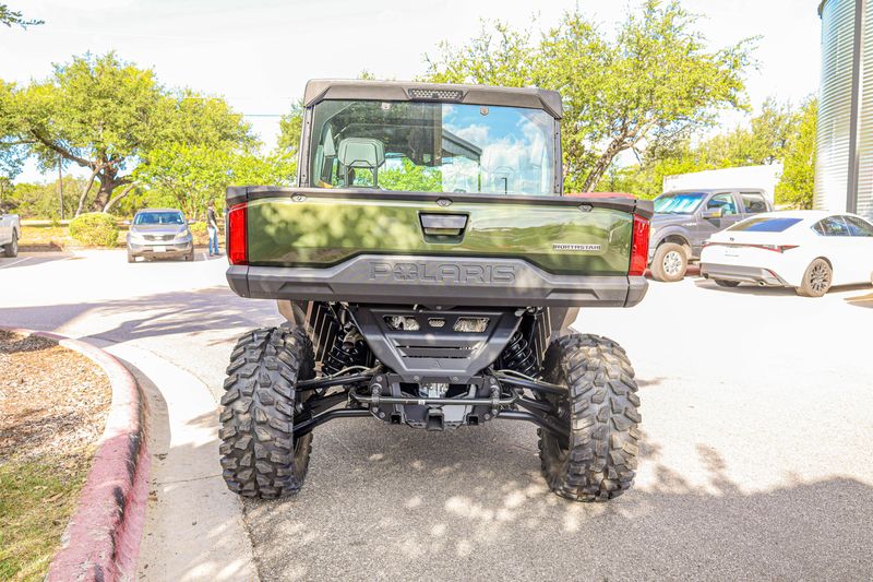 NEW 2026 POLARIS RANGER CREW XD 1500 NORTHSTAR EDITION ULTIMATE Image 18